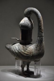 新疆维吾尔自治区博物馆-乌鲁木齐-阿诚的白日梦