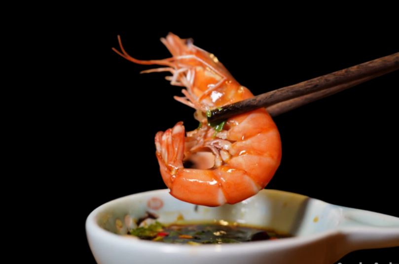 三个渔夫·蒸汽海鲜(滨海开发区店)