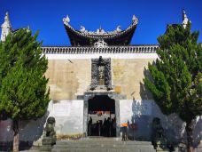 柳宗元文化旅游区-永州