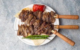 Sehzade Cag Kebap
