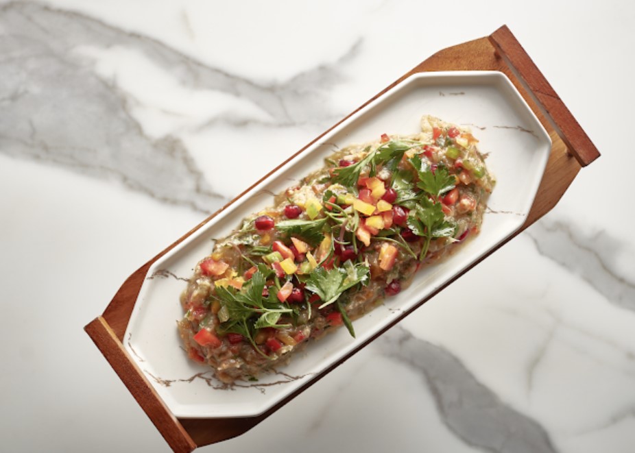 Beirut Sur Mer Restaurant