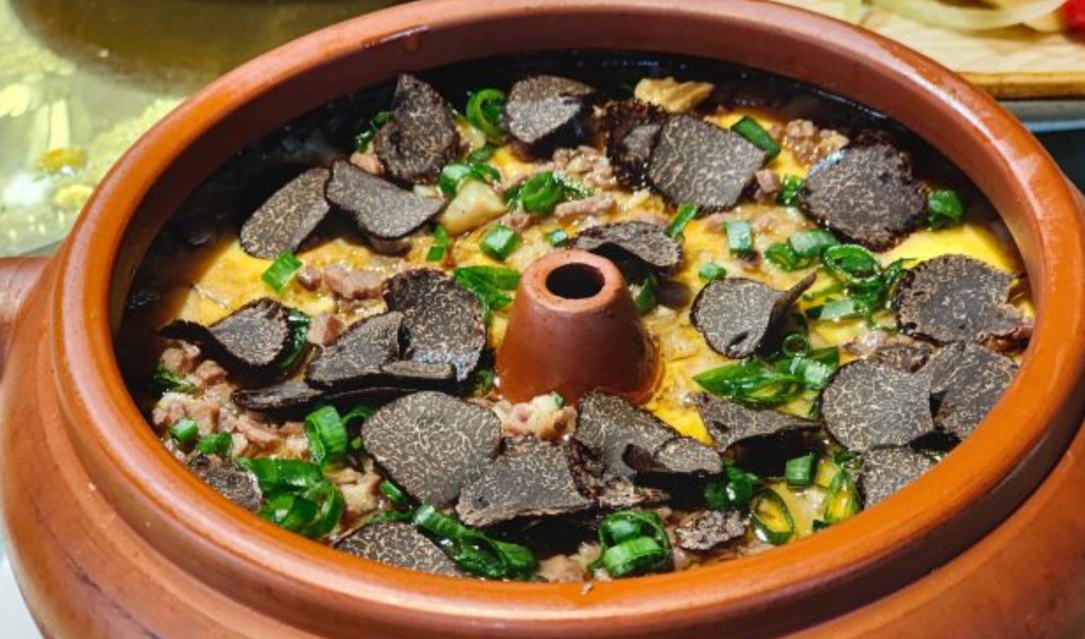 寸大官私房菜餐厅图片