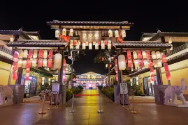 3-Day Jianshui Tour: Tuanshan Residential Quarters and Zhu's Garden, Jianshui 17-hole Bridge and Confucian Temple
