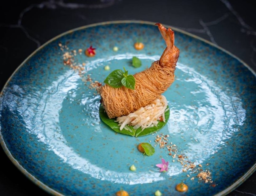 Thai Library餐厅图片