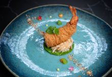 Thai Library美食图片