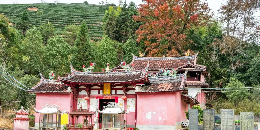 永安旅遊