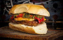 La Choripaneria餐厅图片