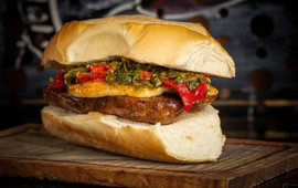 La Choripaneria
