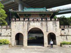 大围村-香港-貓貓達