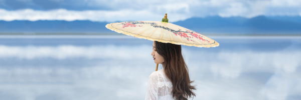 遇见青海,一座充满时尚现代的都市~青海旅游攻略