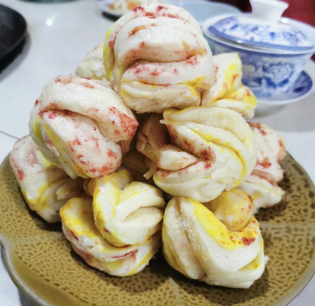 根据地老灶柴火鸡(金厦广场店)餐厅图片