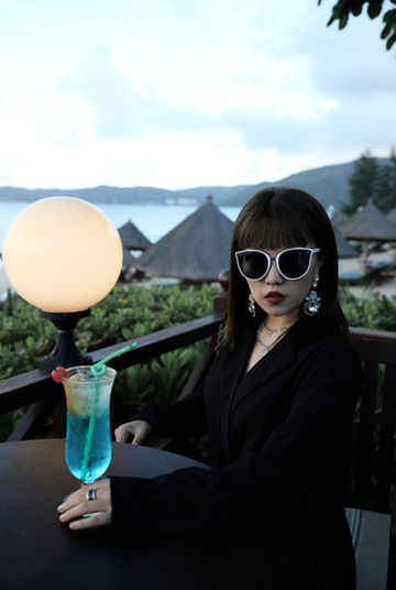 三亚五天四晚美食美宿悠闲之旅