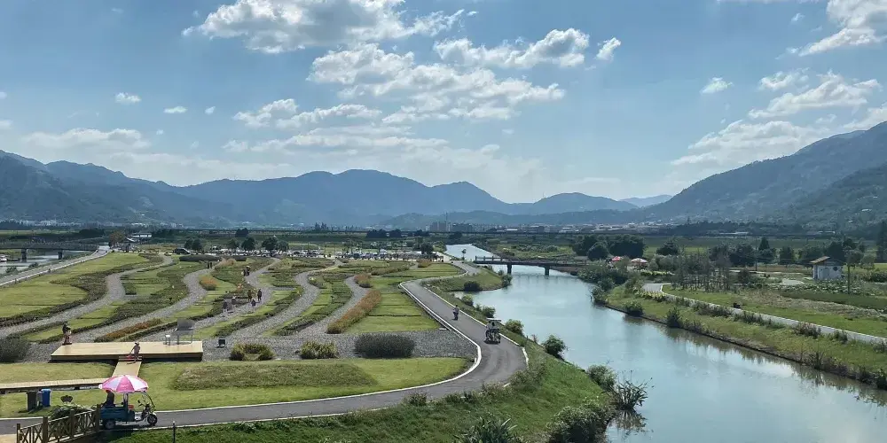 永安旅遊