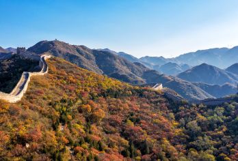 八达岭长城+颐和园一日游【【一家一团上门接送+大门票 】【过路费、油费、停车费一价全包，保障、无购物、无自费、无暗店，拒绝任何旅游陷阱】