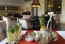 Elephant Bar美食图片