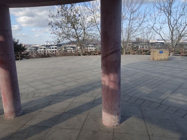 锦泉公园旅行图片 6