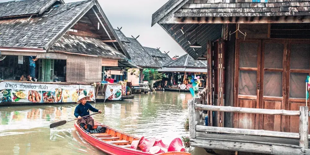 永安旅遊