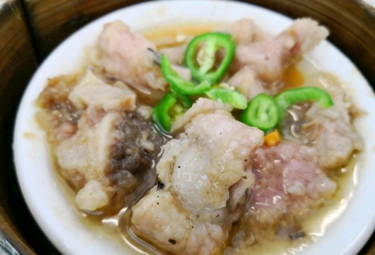 Restaurant Chang Man