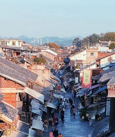 11日10晚 • 印象西南 - 2026錦綉天府號 - 西南環綫11日專列之旅