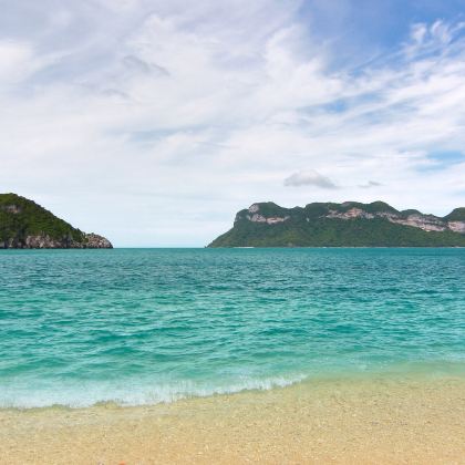 海口+琼海+万宁+三亚+儋州6日5晚拼小团