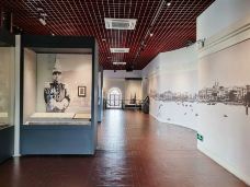 广州博物馆-广州-Maryfan796