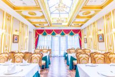 哈尔滨中央大街大公馆1903酒店·俄式西餐厅-哈尔滨