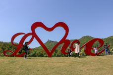 圌山-镇江-夏吹夏夜风