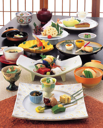 KISOJI Hirakataten餐厅图片