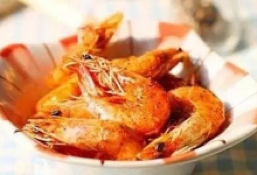 Rompin River Seafood美食图片