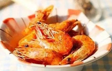 Rompin River Seafood餐厅图片