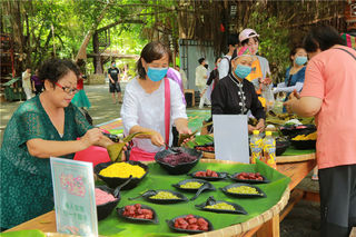 万水千山“粽”是情