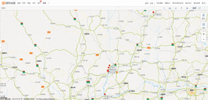 潼关游记图文-2021北京自驾川西甘南：途中-平遥、韩城、潼关三个古城游