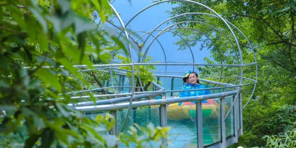 永安旅遊