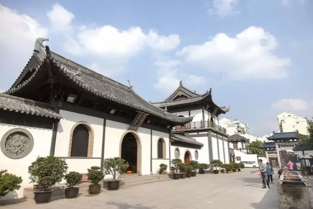 真如禅寺-宿迁-睡恣@M丶