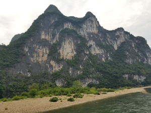 龙脊梯田游记图文-2021年8月桂林的超级VIP之旅