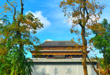 石象湖景区景点图片