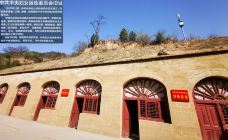 杨家岭革命旧址-延安-qtrqqcl