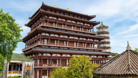 石覺寺