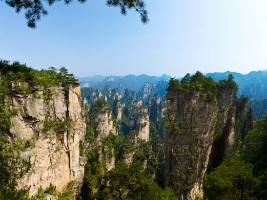 神堂湾
