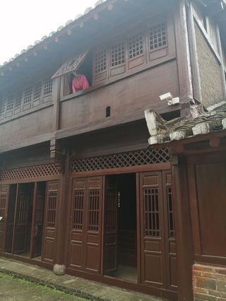 在苏杭水街,发现大多是因为男女问题,好汉们才被逼上梁山的