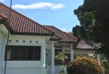 Rumah Jabatan Walikota Palopo景点图片