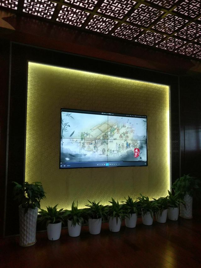 衢州城墙(西安门)旅行图片 4