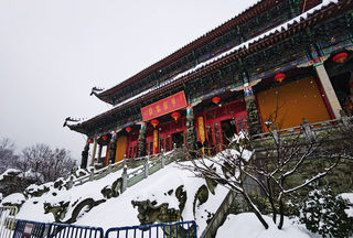 2年半后皖南川藏线故地重游