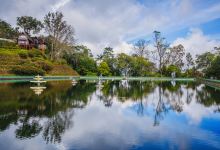 蒲屏皇宫景点图片