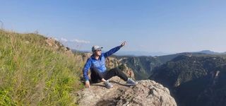 河北蔚县摆宴坨、茶山村、飞狐峪