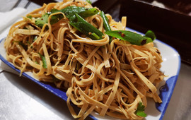 杨明烧烤