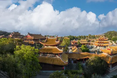 仙岳山