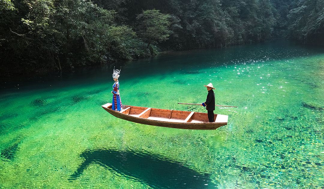 专业导师团队,既懂景点又懂课堂