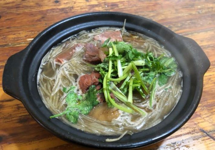 大老刘小吃(人民巷店)