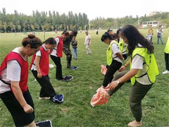 深圳北站地区游记图片] HR必须知道的团建拓展地|深圳拓展基地